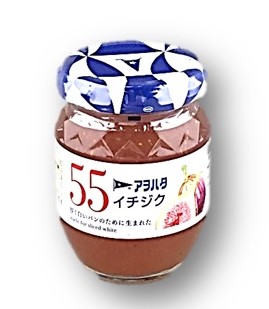 55 イチジク150g アヲハタ