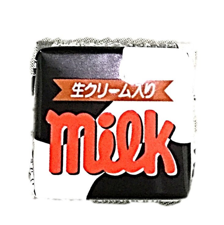チロルチョコ<ミルク>1個 チロルチョコ