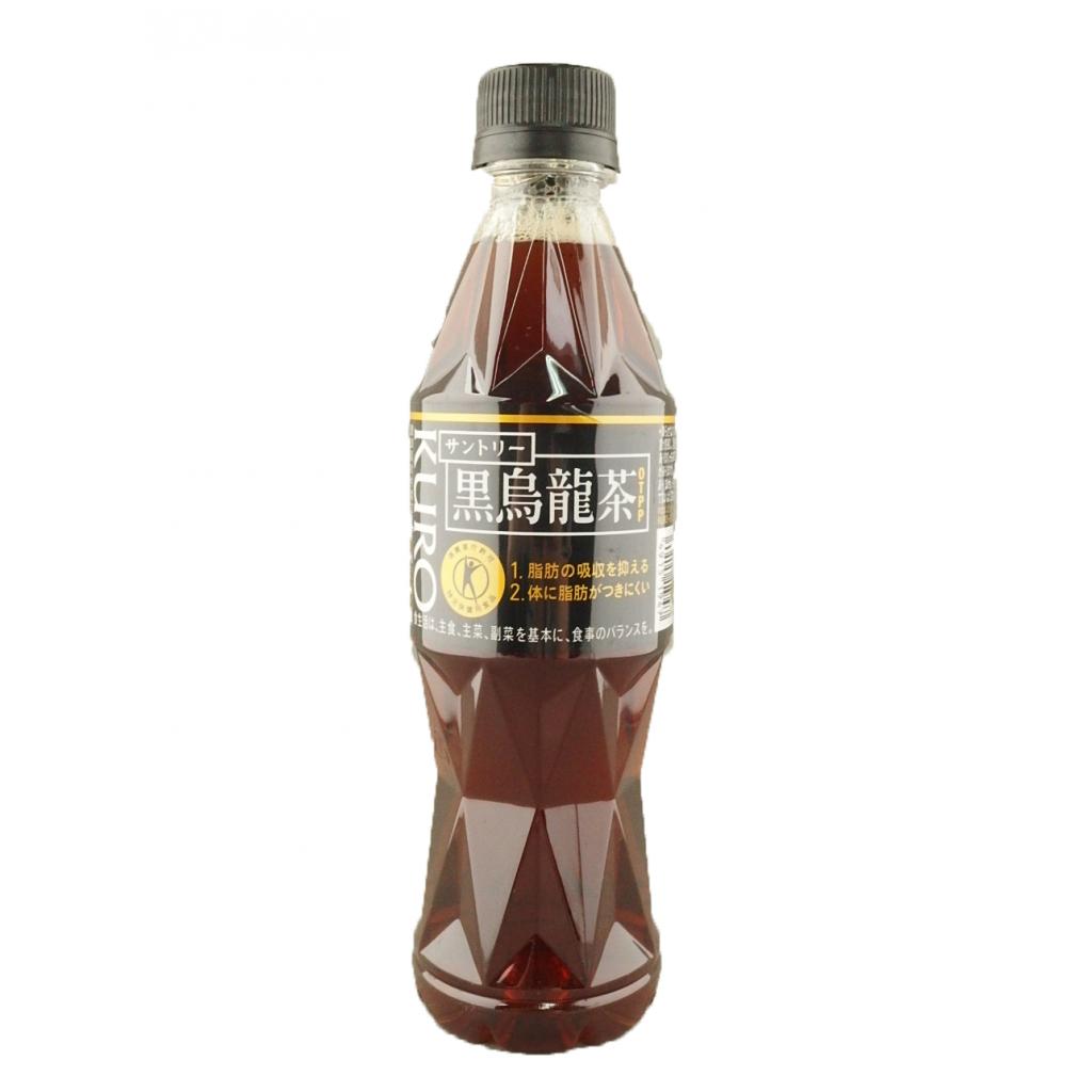 特保 黒烏龍茶350ml サントリー