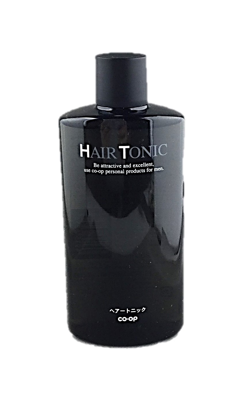 コープヘアートニック200ml コープ
