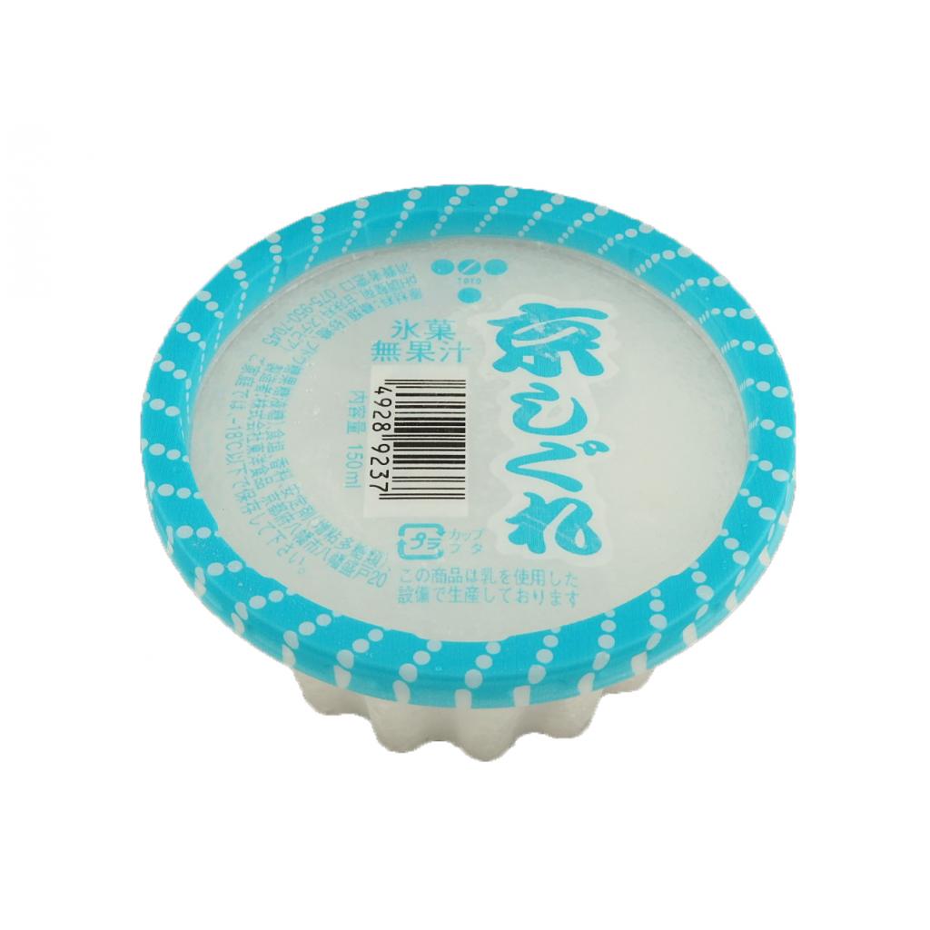 京しぐれ白150ml 東洋食品