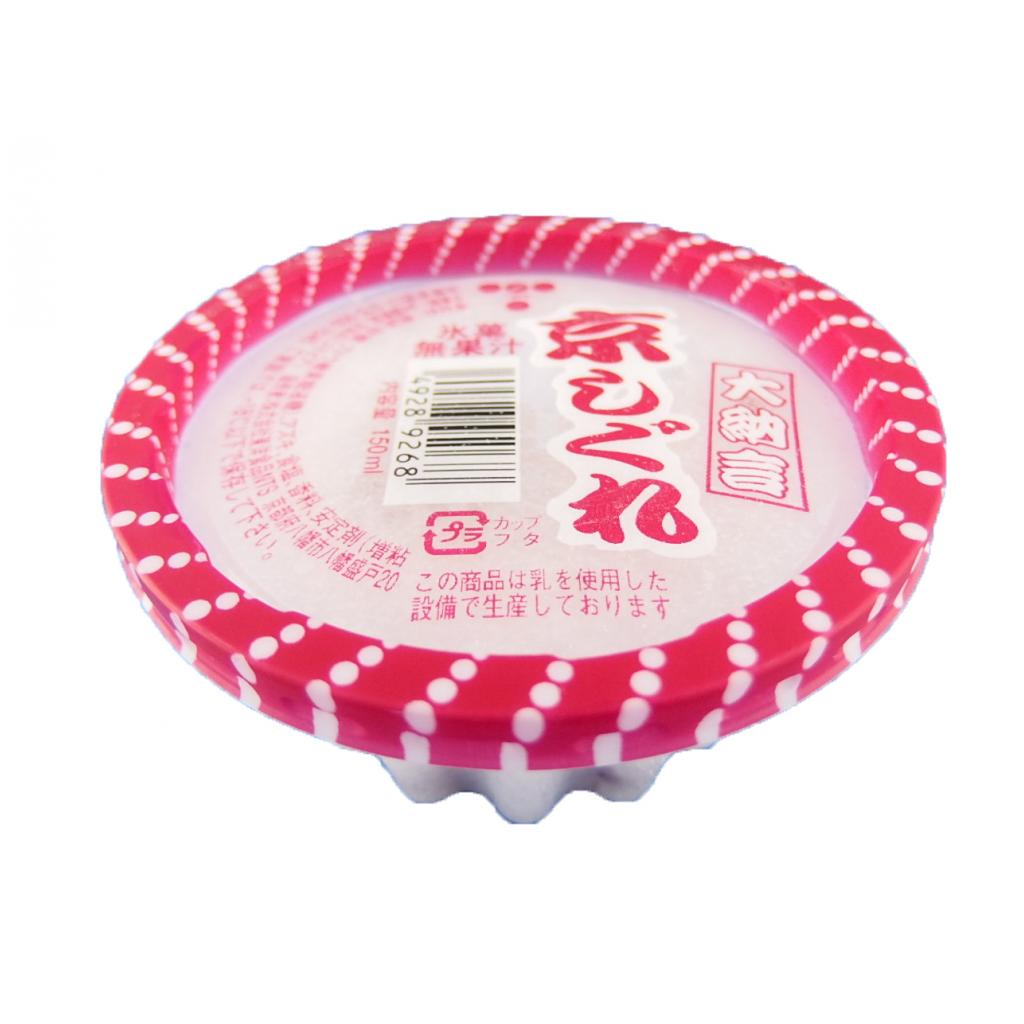 京しぐれ大納言あずき150ml 東洋食品