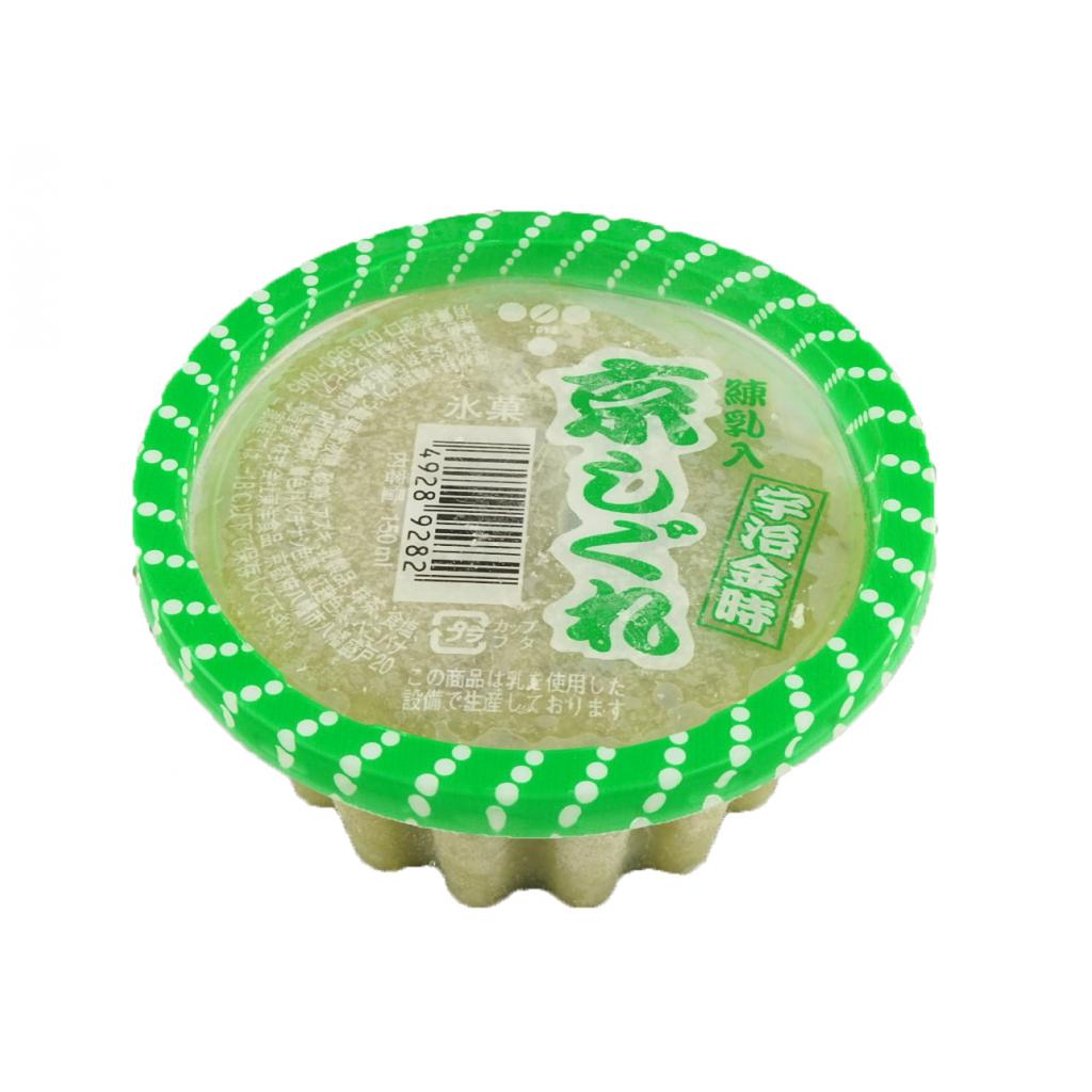 京しぐれ宇治金時150ml 東洋食品