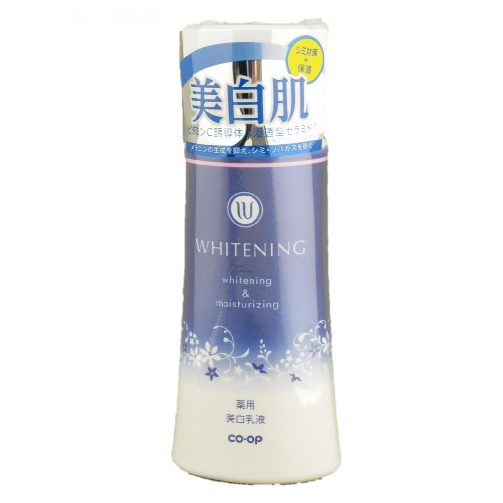 薬用ホワイトニング ミルク150ml コ