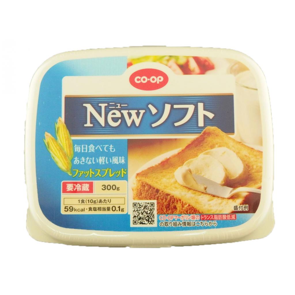 NEWソフト300g コープ