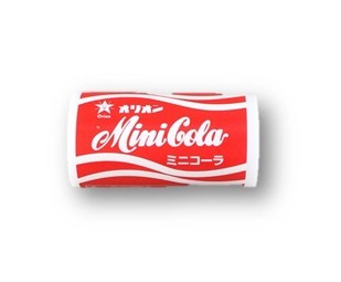 ミニコーラ8g オリオン