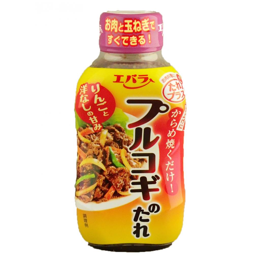 プルコギのたれ230g エバラ