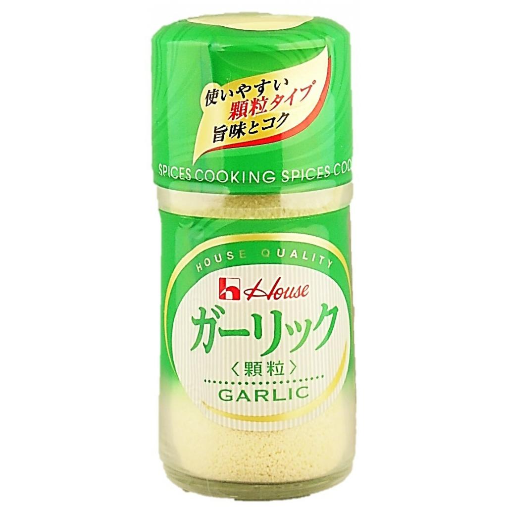 ハウスクッキングガーリッ ハウス食品