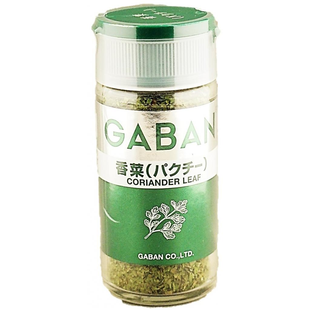 香菜(パクチー)ホール8g ギャバン