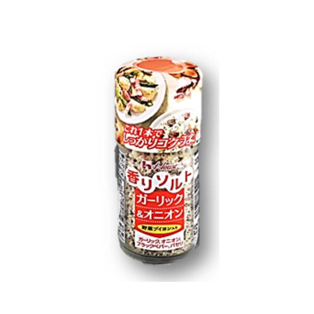 香りソルトガーリック&オニオン55g ハウス食品