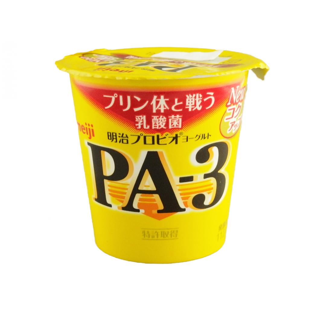 PA-3112g 明治