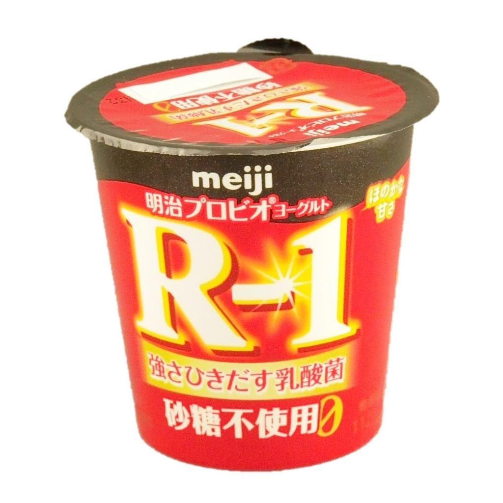 R-1砂糖不使用112g 明治