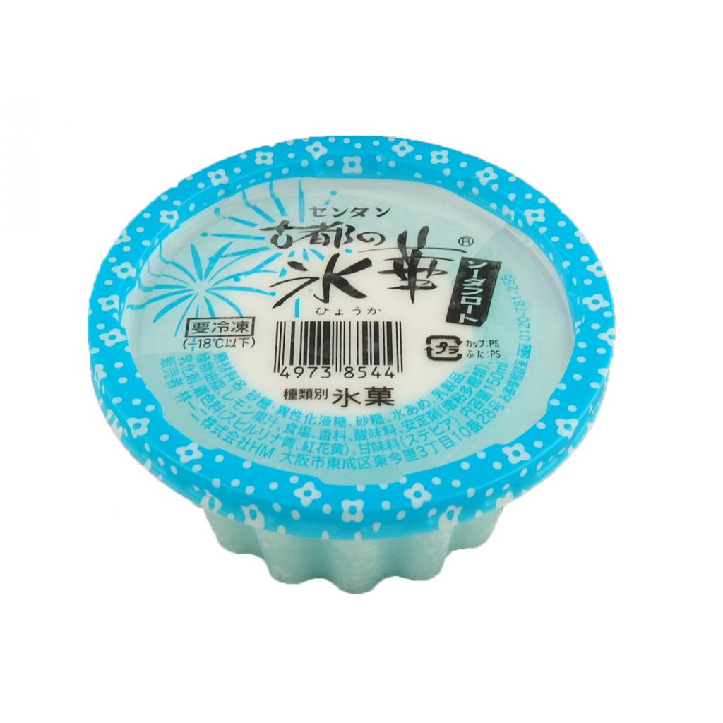 ソーダフロート150ml センタン