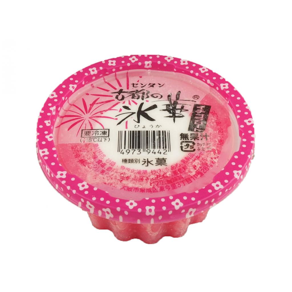 いちごフロート 150 センタン