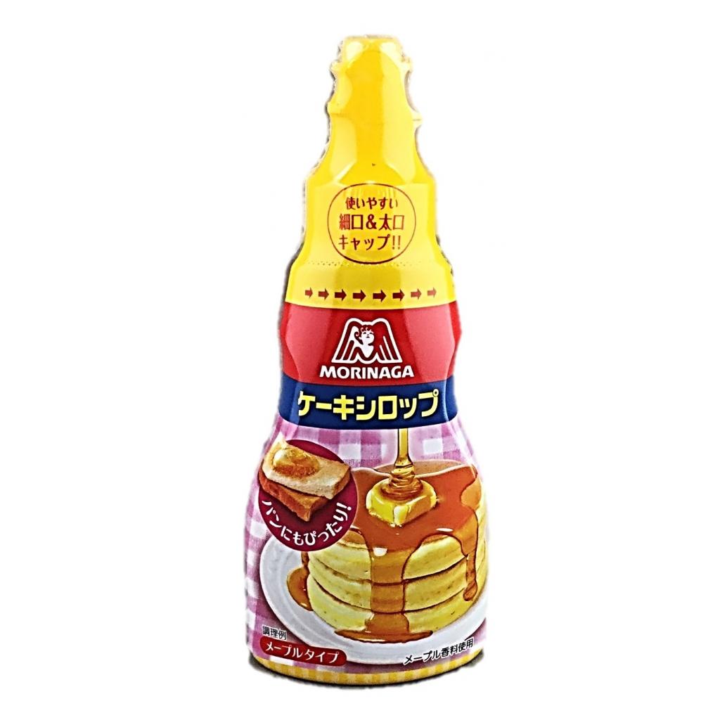 森永ケーキシロップ 2 森永製菓