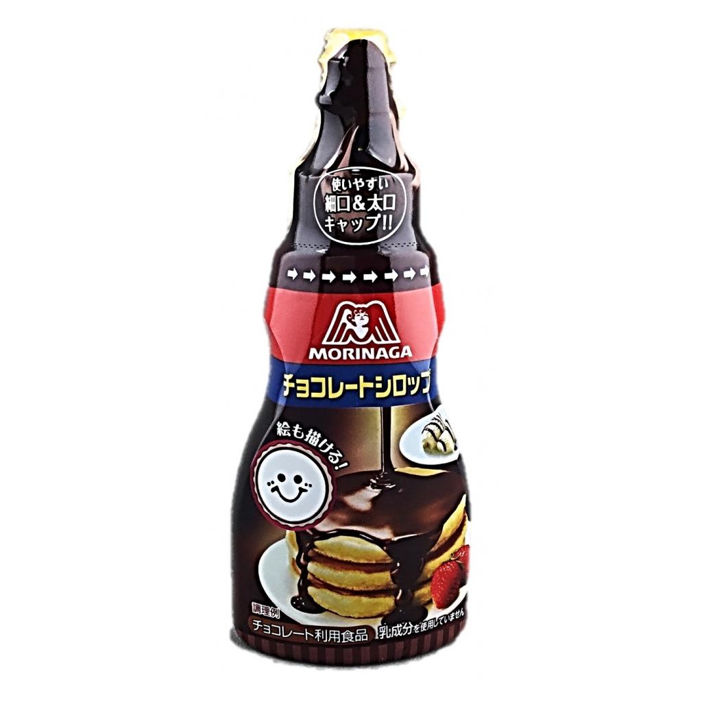 チョコレートシロップ200g 森永製菓