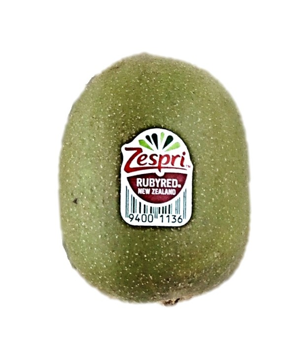 ルビーレッドキウイ