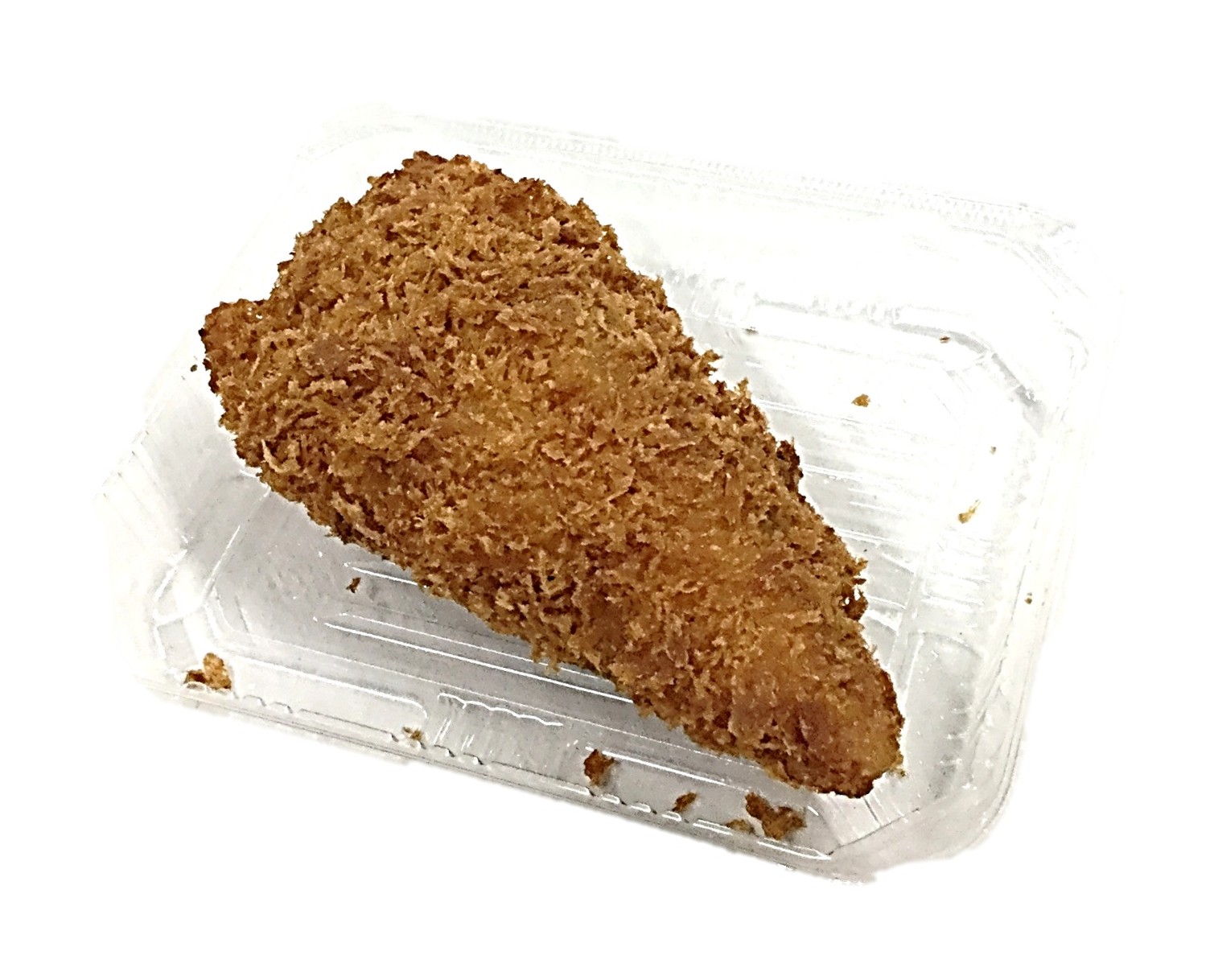 サーモンチーズフライ