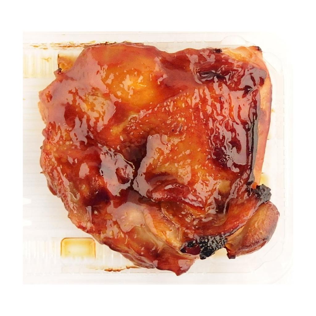 チキンステーキ