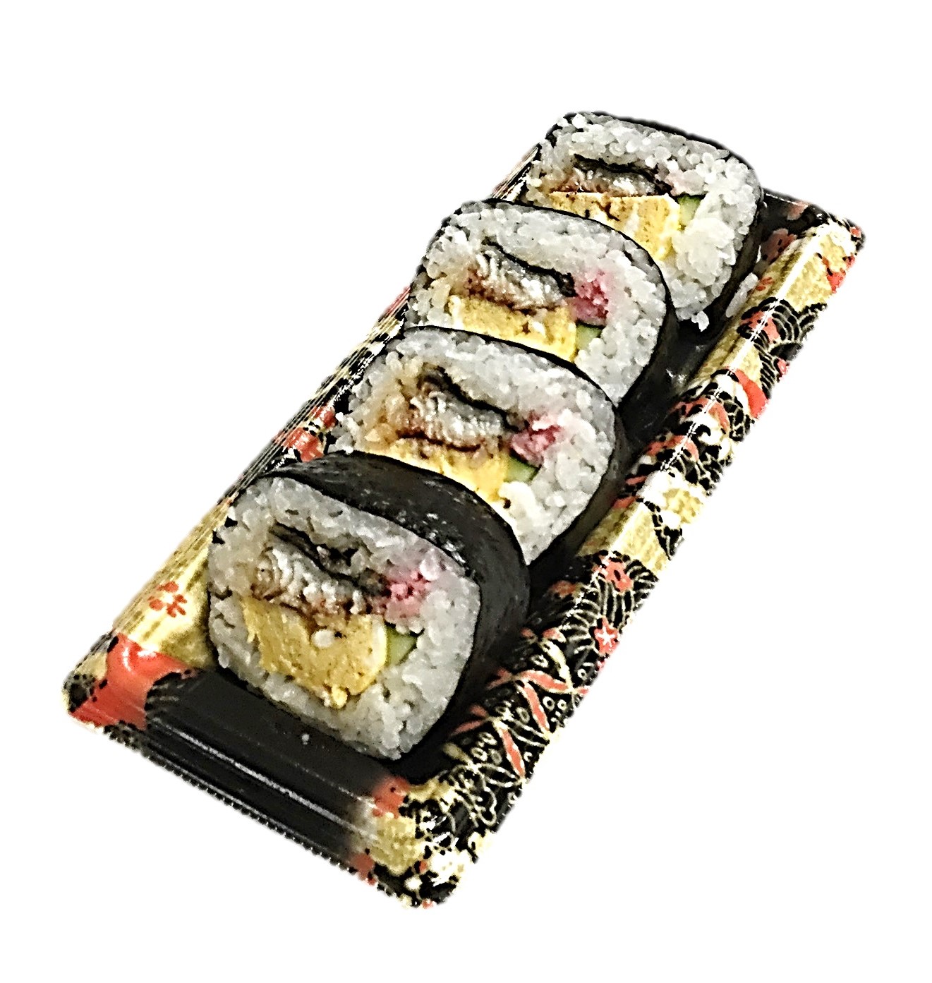 まごころうなぎ太巻