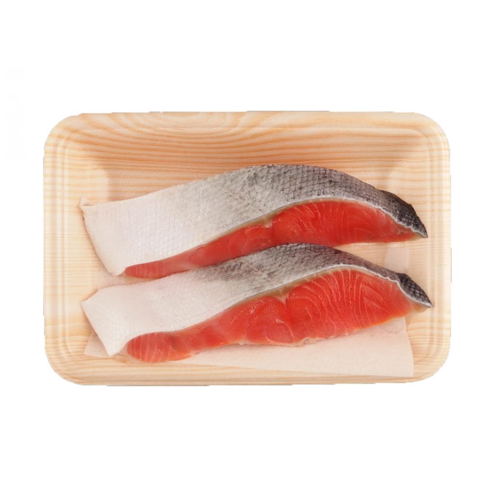 塩紅鮭(甘口)