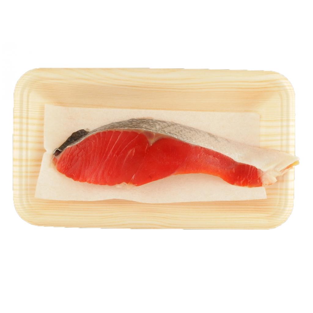 塩紅鮭(中辛)