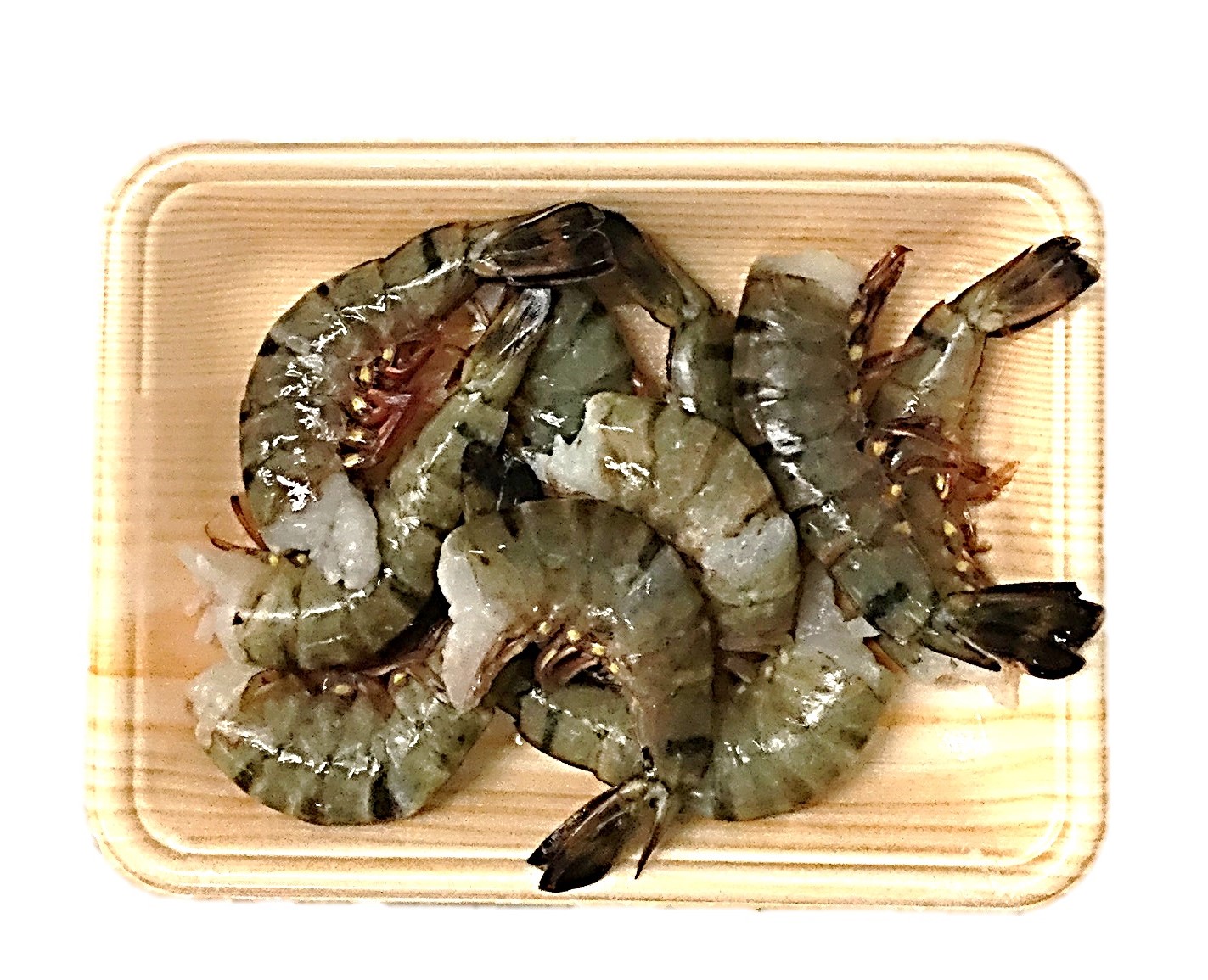 ブラックタイガー(解凍・養殖)大