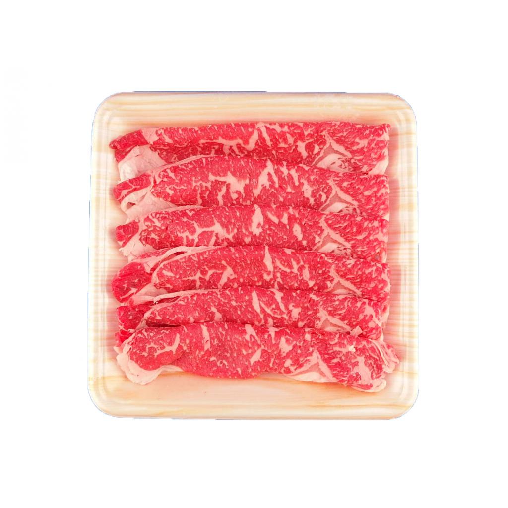 国産牛肉 ロースうすぎり