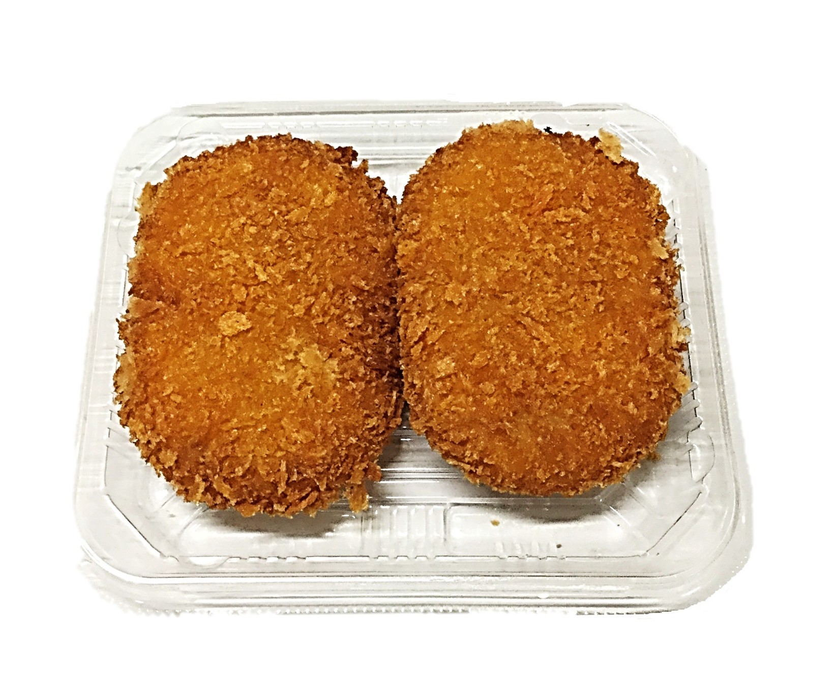みよし野plusのポテトコロッケ みよし野Plus