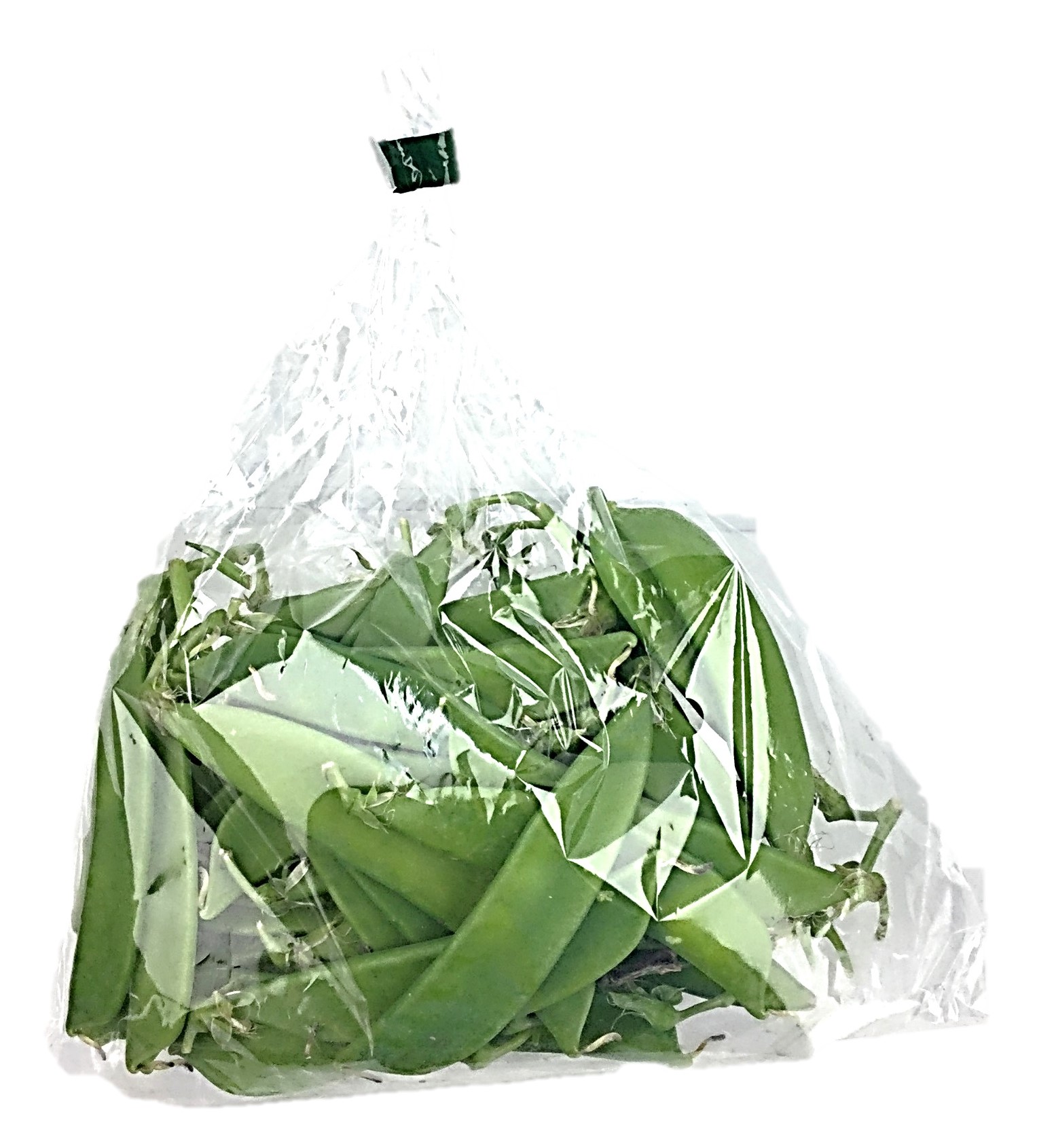 キヌサヤパック