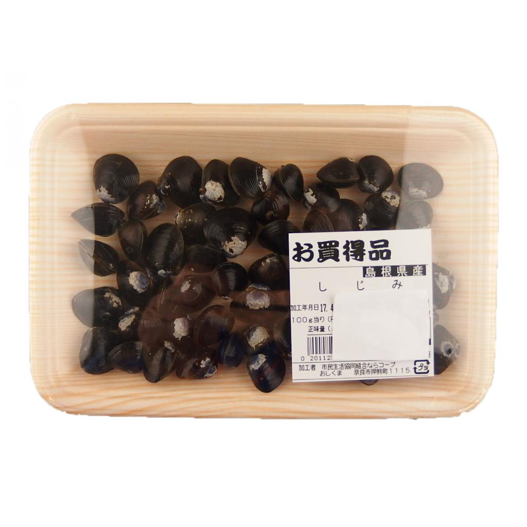 しじみ 約200g