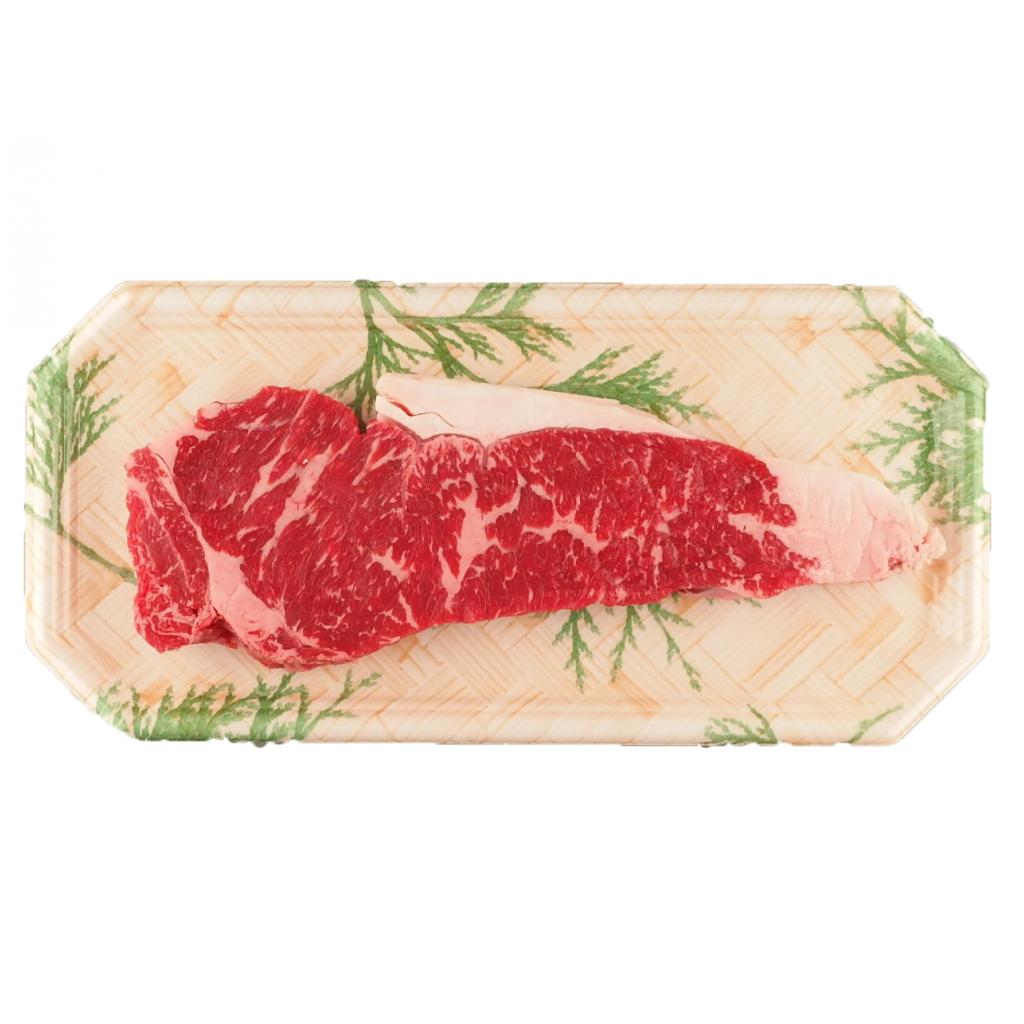 国産牛肉 ロースステーキ用