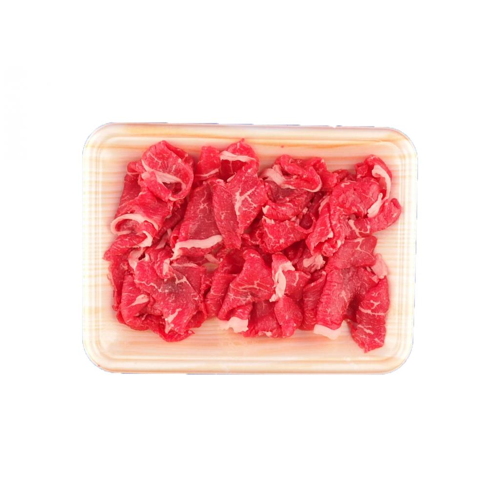 国産牛肉(交雑種)こまぎれ