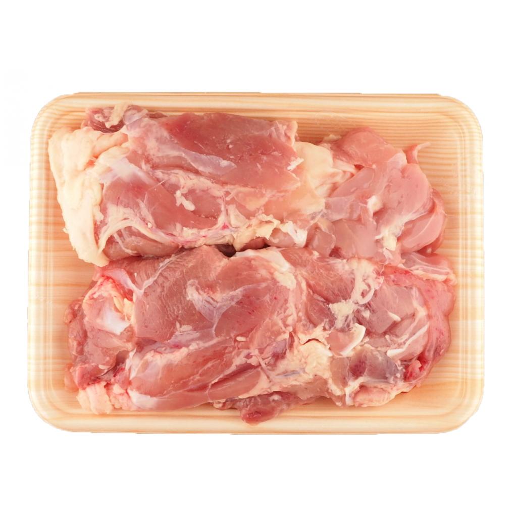 国産若どり もも肉