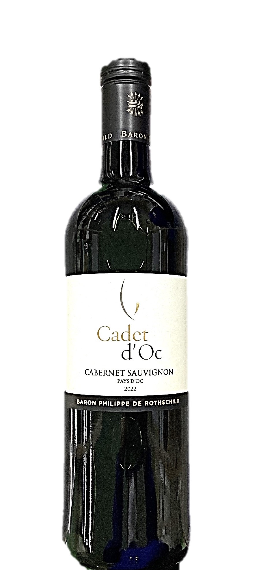 カデ・ドック・カベルネ・ソーヴィニヨン7