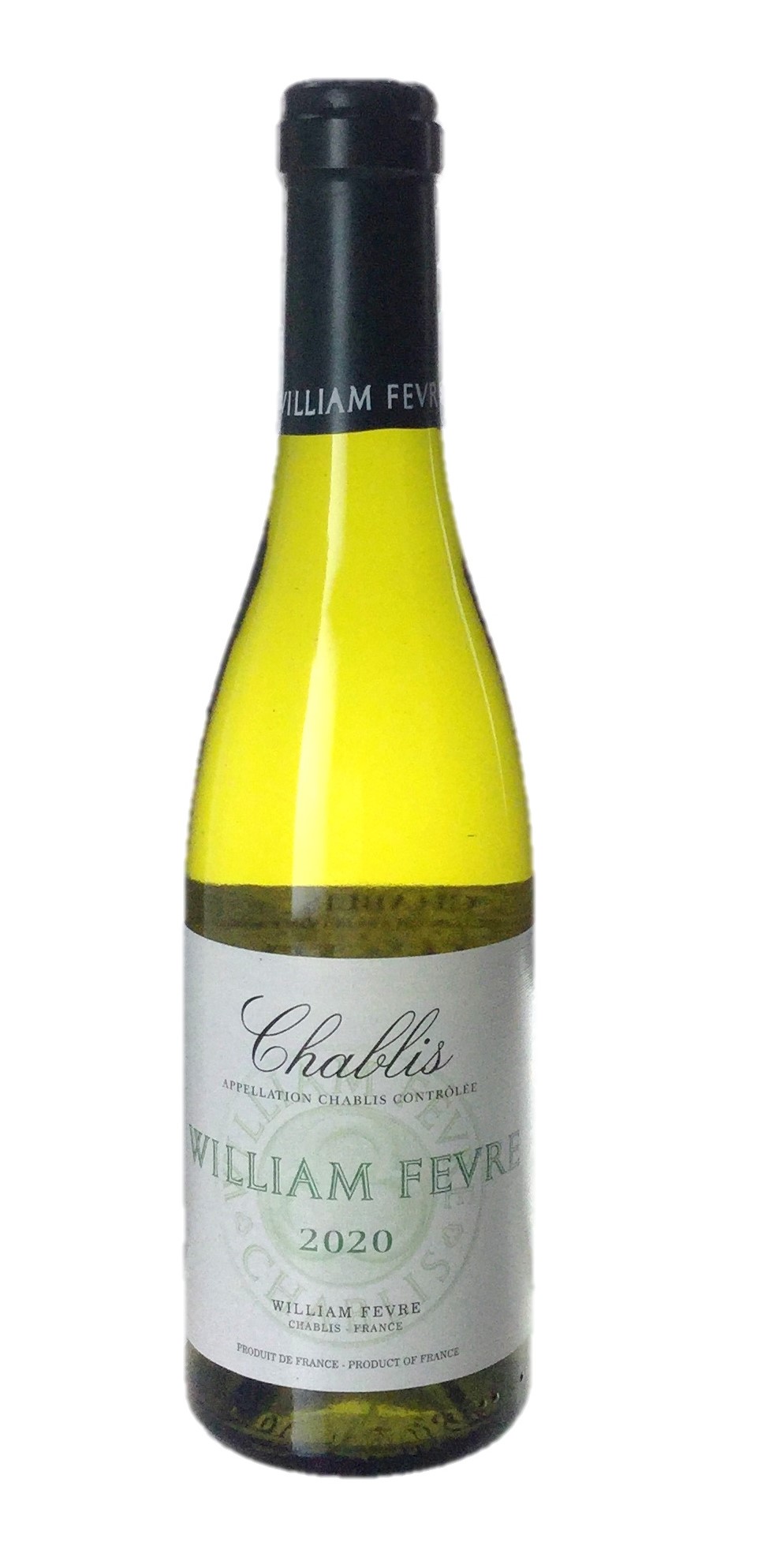 ウィリアムフェーブルシャブリ375ml