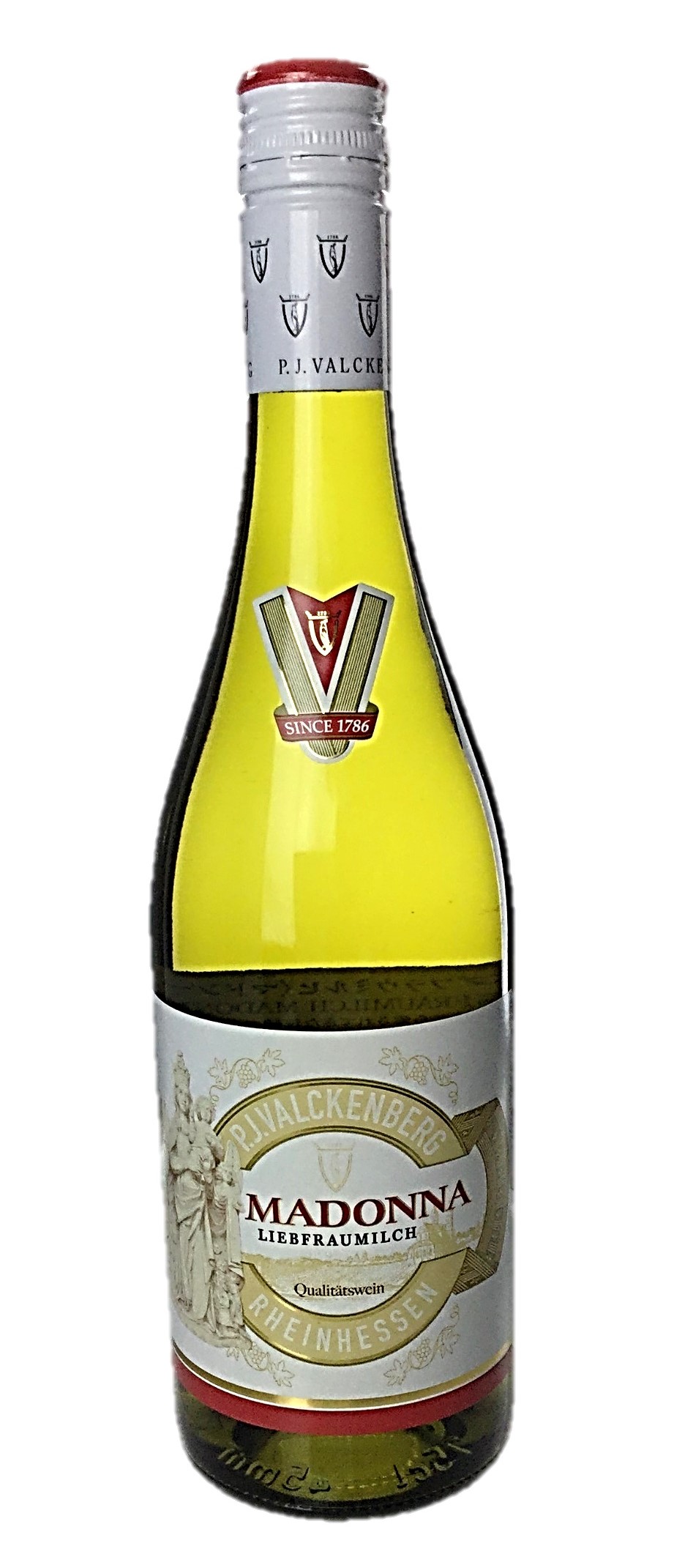 リープフラウミルヒ<マドンナ>750ml