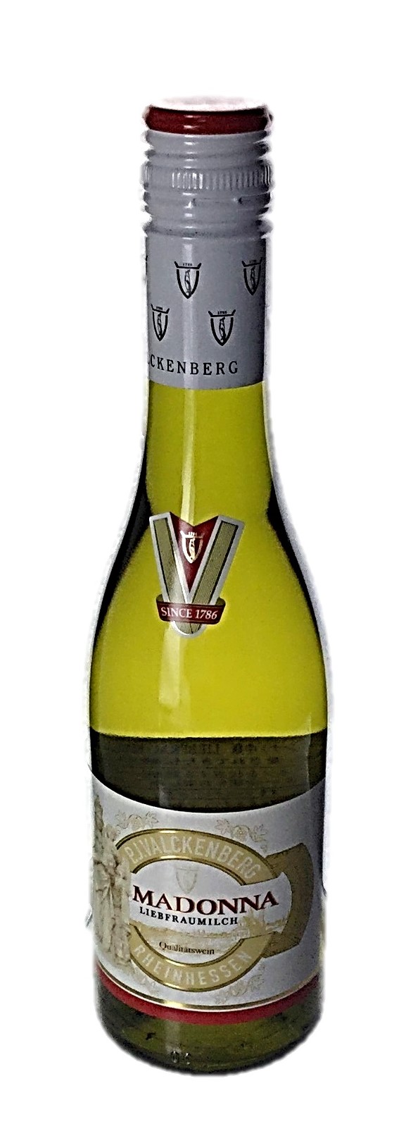リープラウミルヒマドンナハーフ375ml