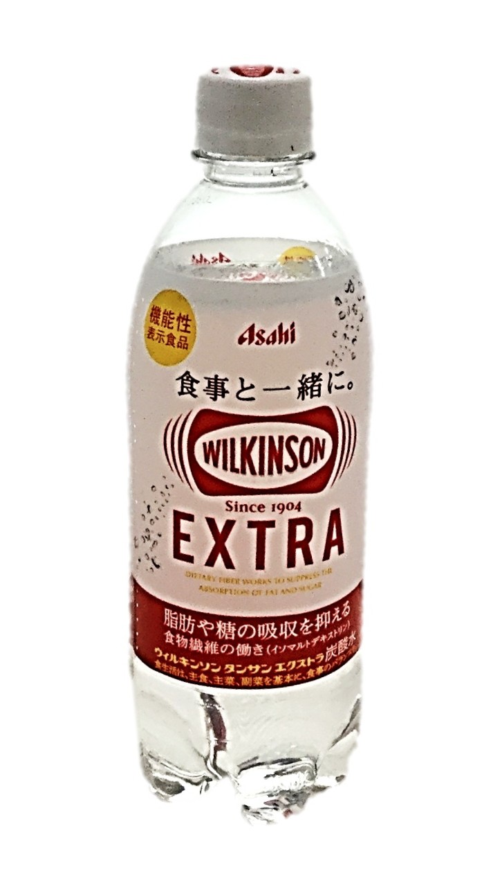 ウィルキンソンタンサンエクストラ490m