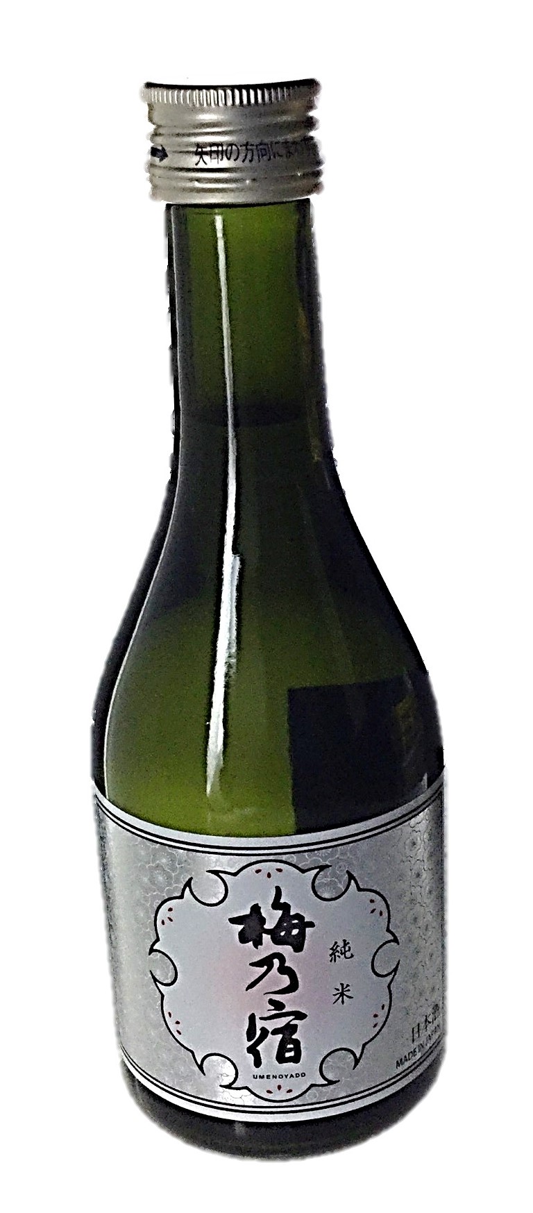 純米300ml 梅乃宿