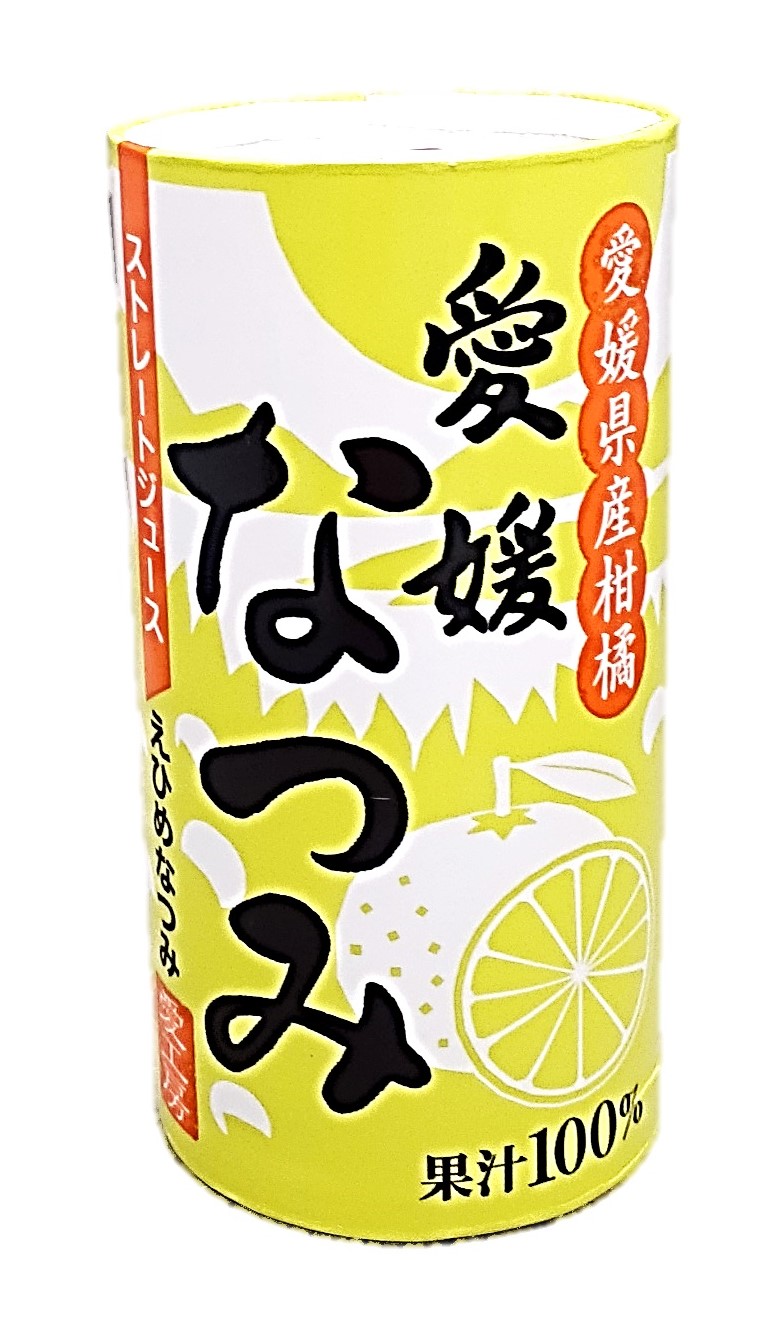 愛媛なつみ125ml 愛工房