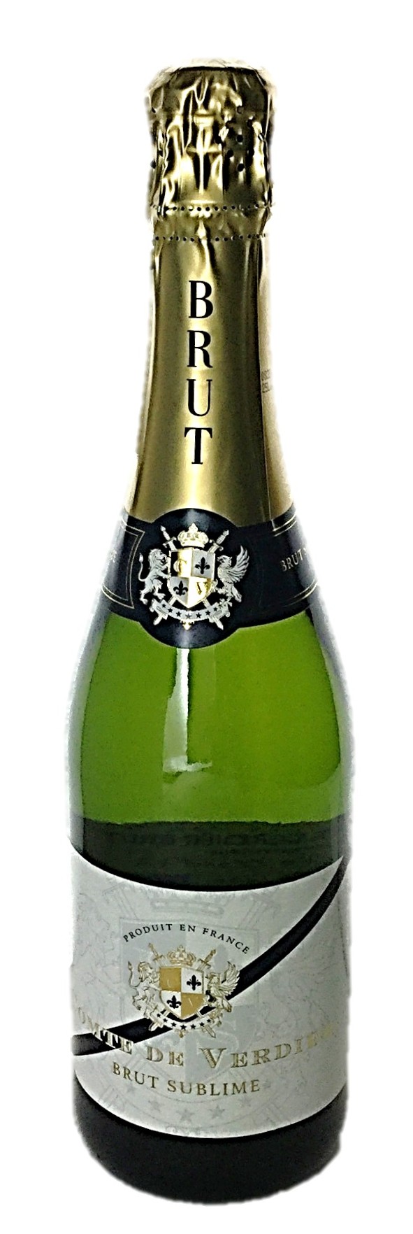 コント・ド・ヴェルディエ750ml 三国