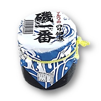 のり佃煮 磯一番