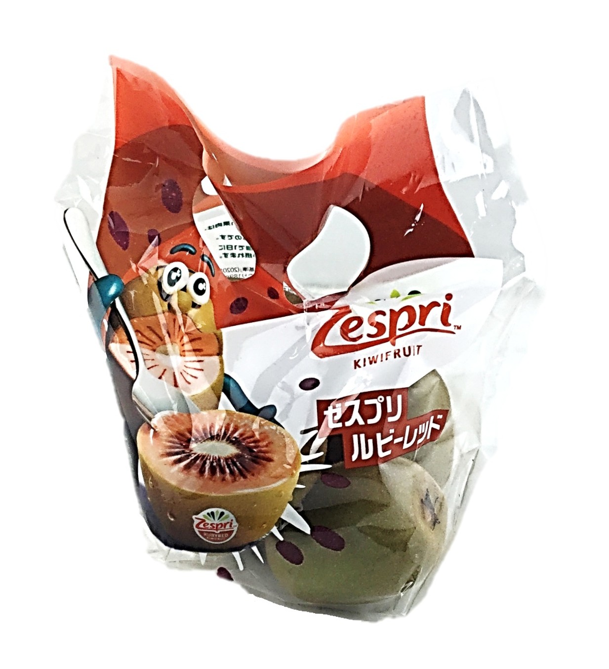 ゼスプリルビーレッドキウイパック