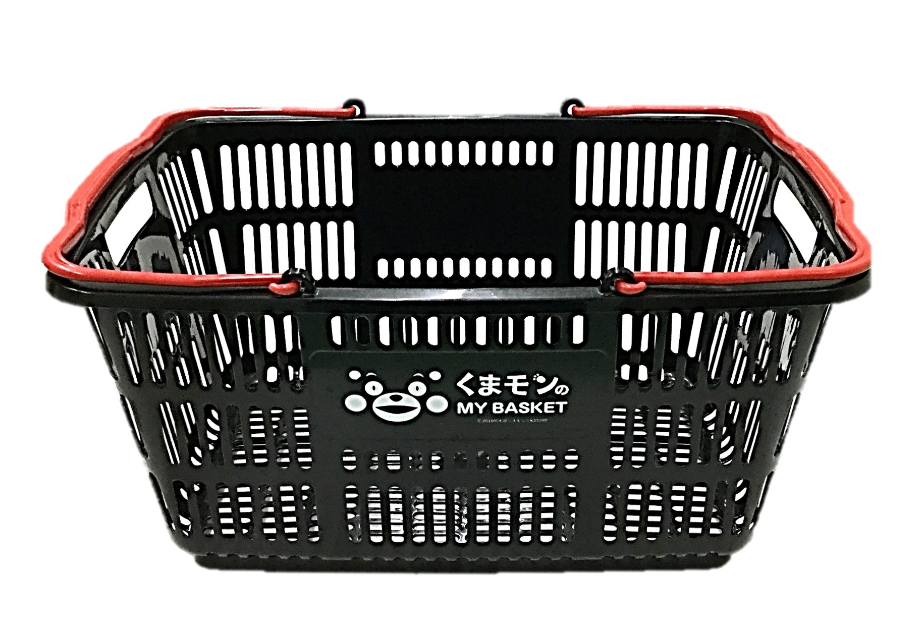 くまモンマイバスケット1個
