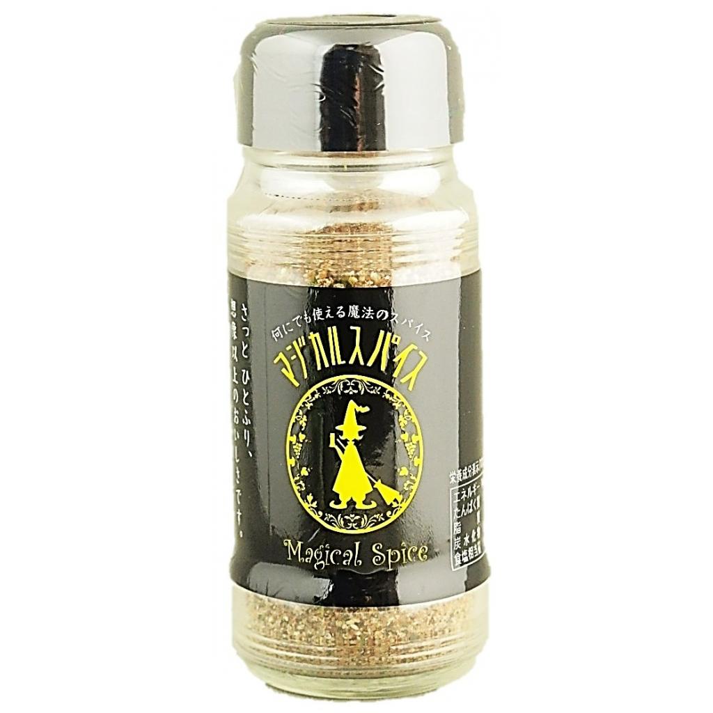 マジカルスパイス ビン110g ライフテ