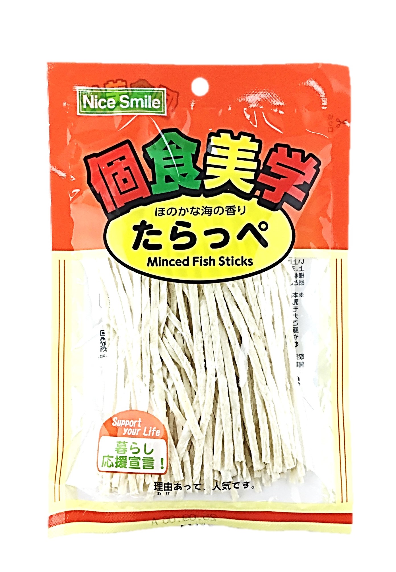 個食美学たらっぺ28g ケイエスCP