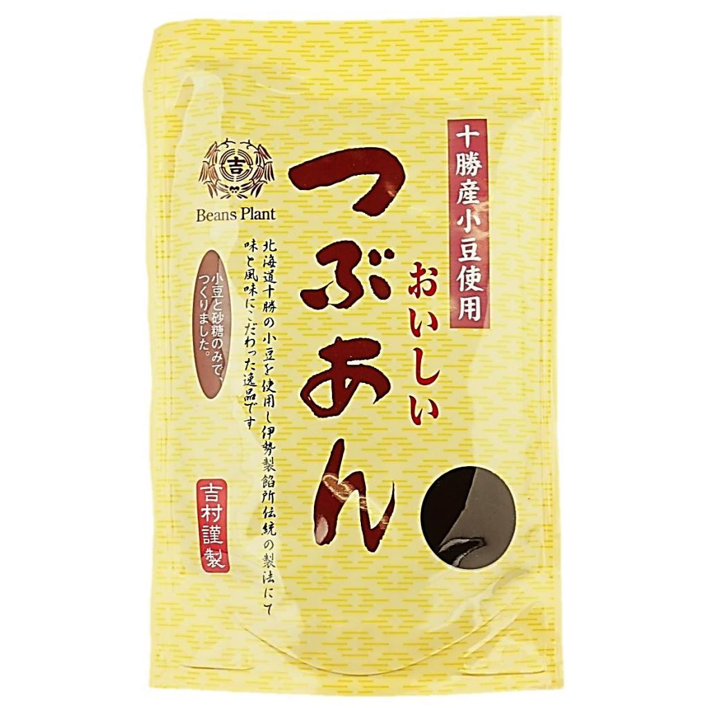 つぶあん300g 伊勢製餡所