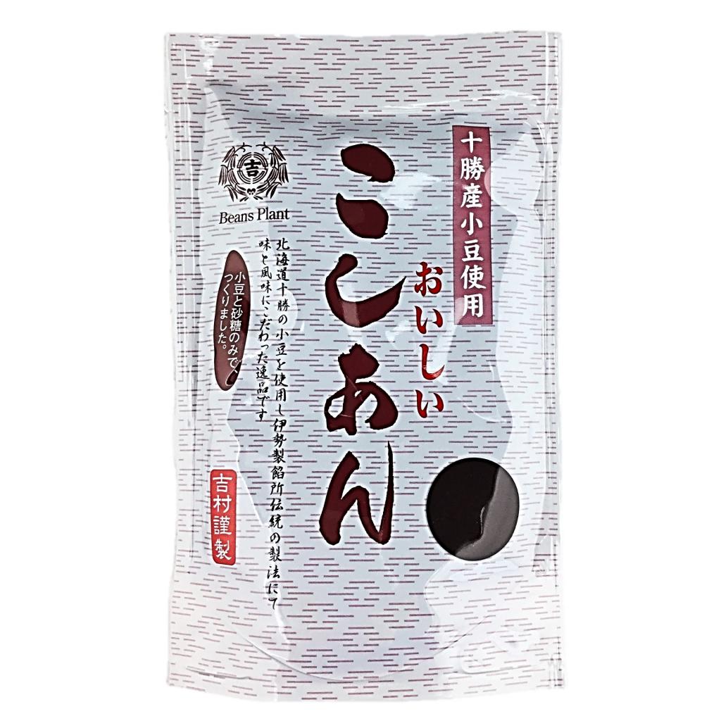 こしあん300g 伊勢製餡所