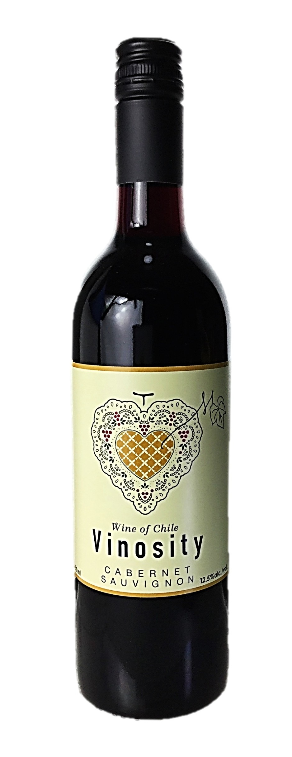 ヴィノシティー カベルネソーヴィニヨン